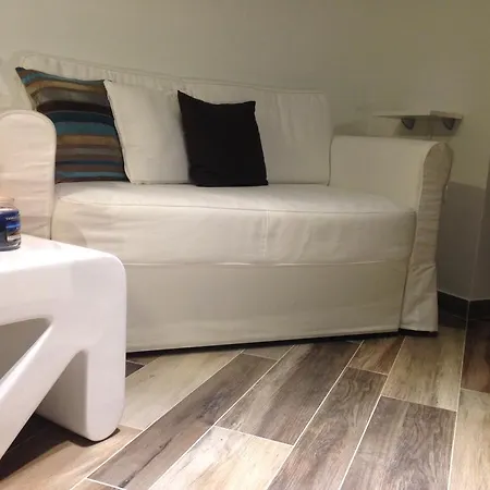 Feriehus Casa Mose *