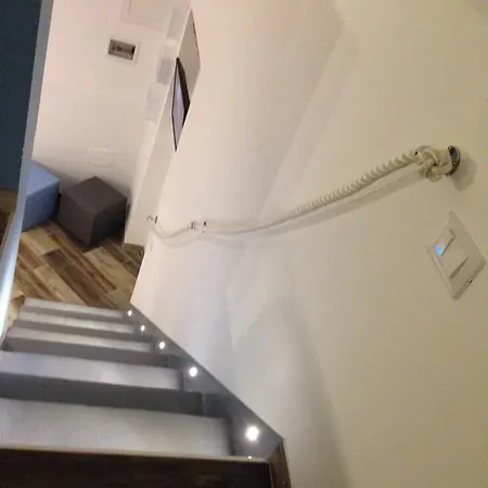 Casa Mose